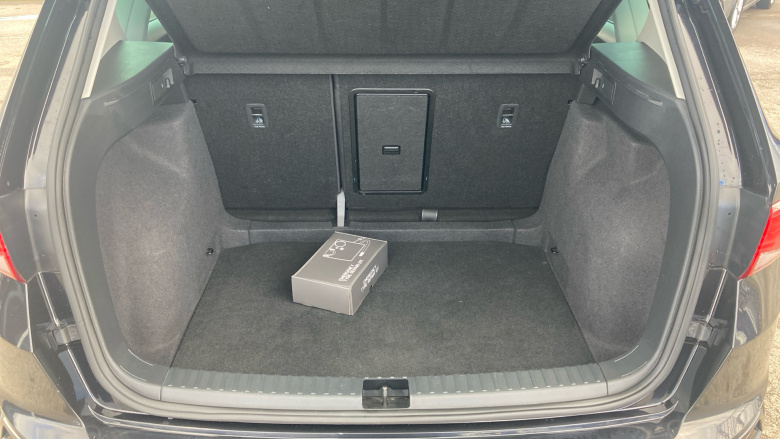 SEAT Ateca 1.5 TSI EVO FR Sport 5dr DSG Petrol Estate